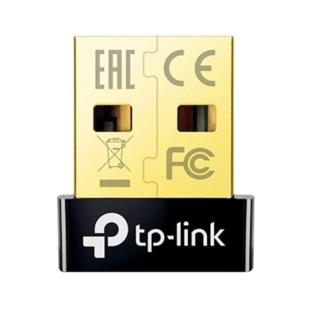 --Adaptador Nano USB - Bluetooth TP-Link UB4A-