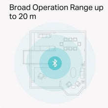 -4-Adaptador Nano USB - Bluetooth TP-Link UB4A-4