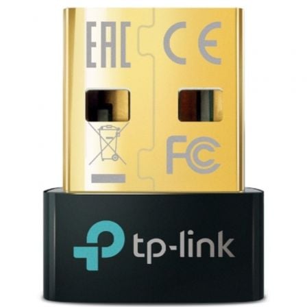 --Adaptador Nano USB - Bluetooth TP-Link UB5A-