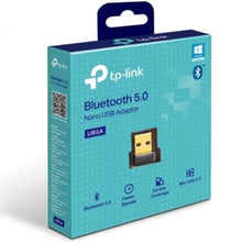 -3-Adaptador Nano USB - Bluetooth TP-Link UB5A-3