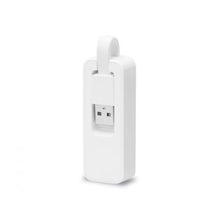 -3-Adaptador USB - RJ45 TP-Link UE200/ 100Mbps-3