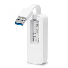 -2-Adaptador USB 3.0 - RJ45 TP-Link UE300/ 1000Mbps-2
