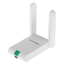 --Adaptador USB - WiFi TP-Link TL-WN822N/ 300Mbps-