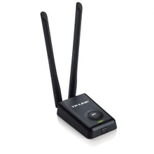 --Adaptador USB - WiFi TP-Link TL-WN8200ND/ 300Mbps-