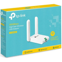 -4-Adaptador USB - WiFi TP-Link TL-WN822N/ 300Mbps-4
