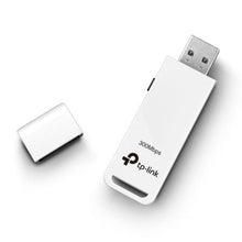 -1-Adaptador USB - WiFi TP-Link TL-WN821N/ 300Mbps-1