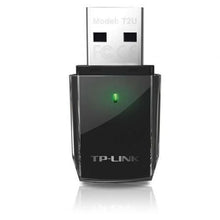 --Adaptador USB - WiFi TP-Link Archer T2U V3-