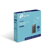 -4-Adaptador USB - WiFi TP-Link Archer T2U V3-4