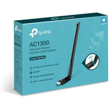 -2-Adaptador USB - WiFi TP-Link Archer T3U Plus/ 867Mbps-2
