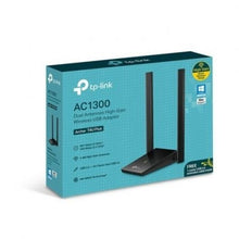 -4-Adaptador USB - WiFi TP-Link Archer T4U Plus/ 1300Mbps-4