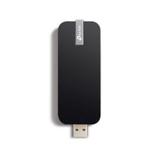 -1-Adaptador USB - WiFi TP-Link Archer T4U V2 1300Mbps-1