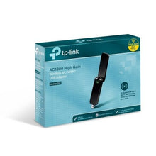 -3-Adaptador USB - WiFi TP-Link Archer T4U V2 1300Mbps-3