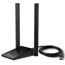 --Adaptador USB - WiFi TP-Link Archer TX20U Plus/ 1800Mbps-