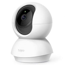 --Cámara de Videovigilancia TP-Link Tapo C210/ Visión Nocturna/ Control desde APP-