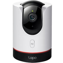 --Cámara de Videovigilancia TP-Link Tapo C225/ 120º/ Visión Nocturna/ Control desde APP-