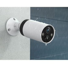 -1-Cámaras de Videovigilancia TP-Link Tapo C420S2/ 113°/ Visión Nocturna/ Batería/ Control desde APP-1