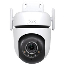 --Cámaras de Videovigilancia TP-Link Tapo C520WS/ Visión Nocturna/ Control desde APP-