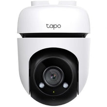 -1-Cámara de Videovigilancia TP-Link Tapo TC40/ Visión Nocturna/ Control desde APP-1