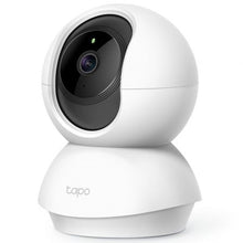 --Cámara de Videovigilancia TP-Link Tapo TC70/ Visión Nocturna/ Control desde APP-