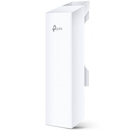--Punto de Acceso Repetidor Inalámbrico TP-Link CPE210 PoE 300Mbps/ 2.4GHz/ Antena de 9dBi/ WiFi 802.11n/b/g-