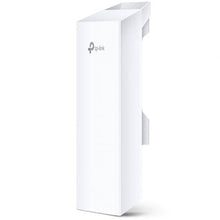 --Punto de Acceso Repetidor Inalámbrico TP-Link CPE210 PoE 300Mbps/ 2.4GHz/ Antena de 9dBi/ WiFi 802.11n/b/g-