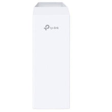 -2-Punto de Acceso Repetidor Inalámbrico TP-Link CPE210 PoE 300Mbps/ 2.4GHz/ Antena de 9dBi/ WiFi 802.11n/b/g-2