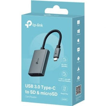 -3-Lector de Tarjetas Externo TP-Link UA430C/ USB Tipo-C-3