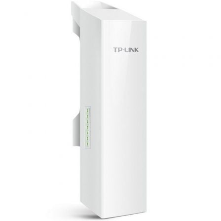 --Punto de Acceso Inalámbrico TP-Link CPE510 PoE 300Mbps/ 5GHz/ Antena de 13dBi/ WiFi 802.11n/a-