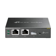 --Controlador TP-Link Omada OC200 2 Puertos/ RJ-45 10/100 PoE-