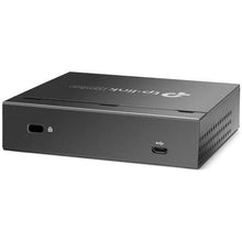 -1-Controlador TP-Link Omada OC200 2 Puertos/ RJ-45 10/100 PoE-1