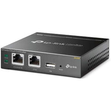 -2-Controlador TP-Link Omada OC200 2 Puertos/ RJ-45 10/100 PoE-2