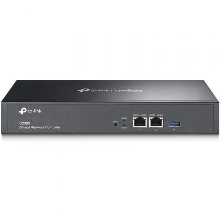 --Controlador TP-Link Omada OC300 2 Puertos/ RJ-45 10/100/1000-