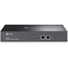 --Controlador TP-Link Omada OC300 2 Puertos/ RJ-45 10/100/1000-