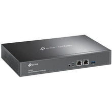 -1-Controlador TP-Link Omada OC300 2 Puertos/ RJ-45 10/100/1000-1