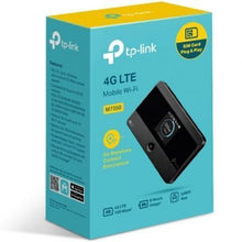 -2-Modem Inalámbrico 4G TP-Link M7350 150Mbps/ 2.4GHz 5GHz/ 1 Antena/ WiFi 802.11a/b/g/n-2