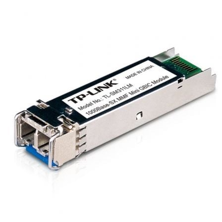 --Modulo SFP Transceptor de Fibra Óptica TP-Link TL-SM311LM-