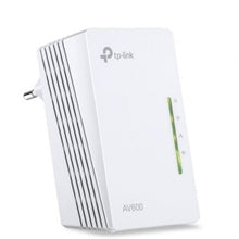 -1-Adaptador Powerline TP-Link AV600 Extender 600Mbps/ Alcance 300m-1