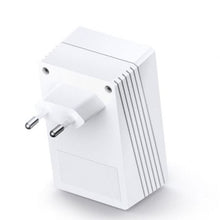 -2-Adaptador Powerline TP-Link AV600 Extender 600Mbps/ Alcance 300m-2
