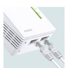 -3-Adaptador Powerline TP-Link AV600 Extender 600Mbps/ Alcance 300m-3