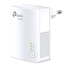 -1-Adaptador Powerline TP-Link TL-PA7017Kit 1000Mbps/ Alcance 300m/ Pack de 2-1