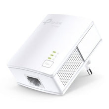 -2-Adaptador Powerline TP-Link TL-PA7017Kit 1000Mbps/ Alcance 300m/ Pack de 2-2