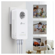 -3-Adaptador Powerline TP-Link TL-WPA8631P 1300Mbps/ Alcance 300m/ Pack de 2-3