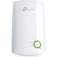 -1-Repetidor Inalámbrico TP-Link TL-WA854RE 300Mbps/ 2 Antenas Internas-1