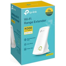 -4-Repetidor Inalámbrico TP-Link TL-WA854RE 300Mbps/ 2 Antenas Internas-4