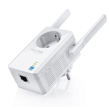 --Repetidor Inalámbrico TP-Link TL-WA860RE 300Mbps/ 2 Antenas-
