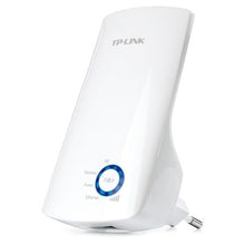 --Repetidor Inalámbrico TP-Link TL-WA850RE 300Mbps/ 2 Antenas Internas-