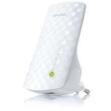 --Repetidor Inalámbrico TP-Link AC750 750Mbps/ 3 Antenas Internas-