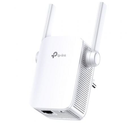 --Repetidor Inalámbrico TP-Link RE305 1200Mbps/ 2 Antenas-