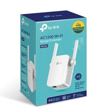 -3-Repetidor Inalámbrico TP-Link RE305 1200Mbps/ 2 Antenas-3