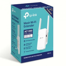 -3-Repetidor Inalámbrico TP-Link RE315 1200Mbps/ 2 Antenas-3